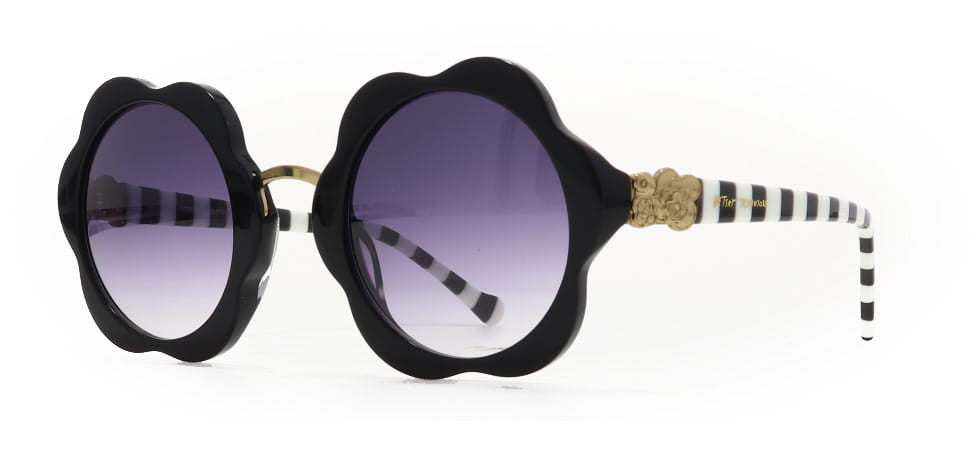 Image of Betsey Johnson Eyewear Frames