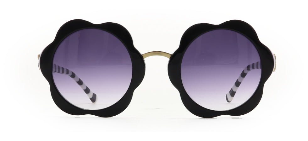 Image of Betsey Johnson Eyewear Frames