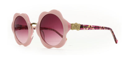 Image of Betsey Johnson Eyewear Frames