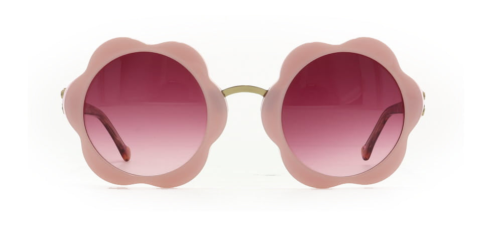 Image of Betsey Johnson Eyewear Frames