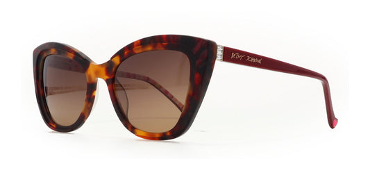 Image of Betsey Johnson Eyewear Frames