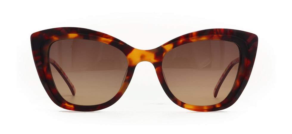 Image of Betsey Johnson Eyewear Frames