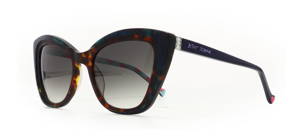 Image of Betsey Johnson Eyewear Frames