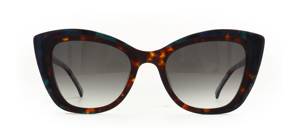 Image of Betsey Johnson Eyewear Frames