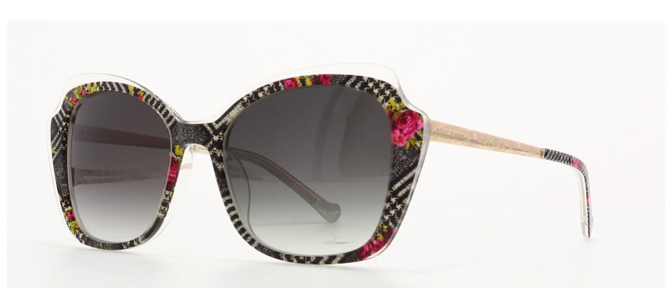 Image of Betsey Johnson Eyewear Frames