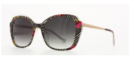 Image of Betsey Johnson Eyewear Frames