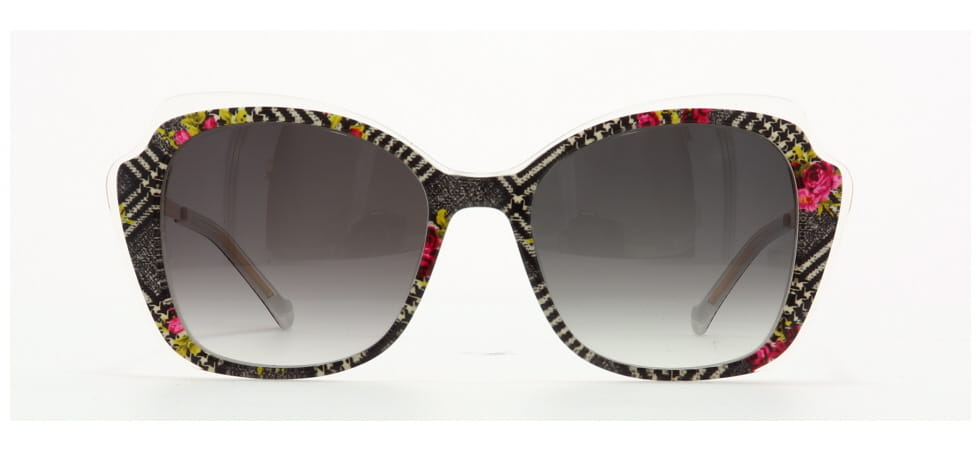 Image of Betsey Johnson Eyewear Frames