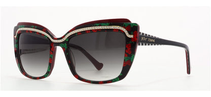 Image of Betsey Johnson Eyewear Frames