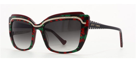 Image of Betsey Johnson Eyewear Frames