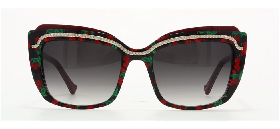 Image of Betsey Johnson Eyewear Frames