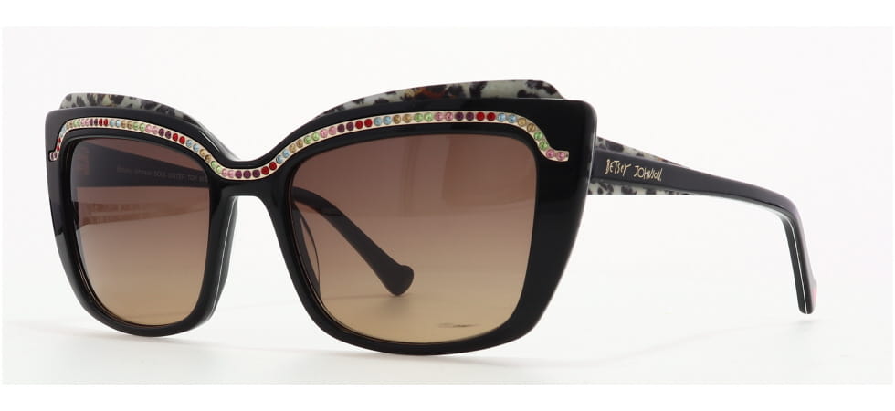 Image of Betsey Johnson Eyewear Frames