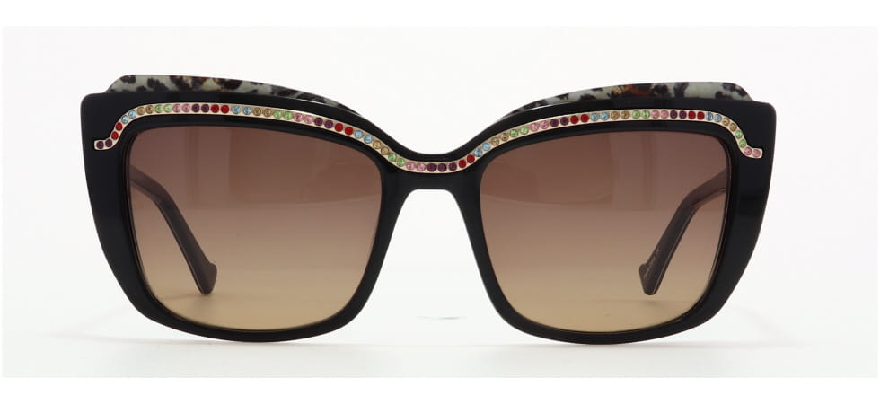Image of Betsey Johnson Eyewear Frames
