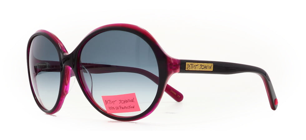 Image of Betsey Johnson Eyewear Frames