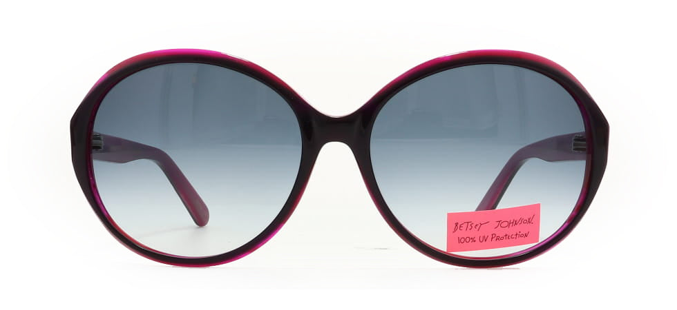 Image of Betsey Johnson Eyewear Frames