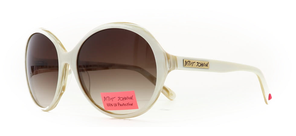 Image of Betsey Johnson Eyewear Frames