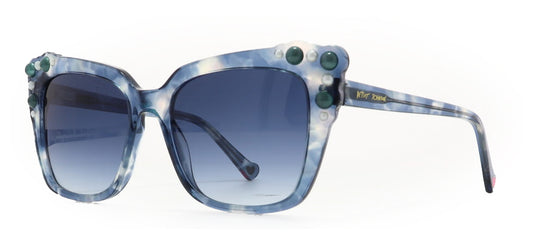 Image of Betsey Johnson Eyewear Frames