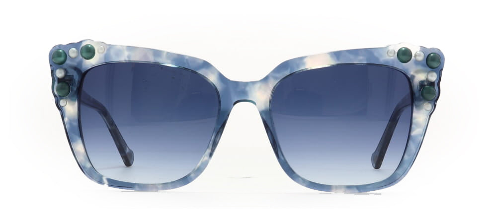 Image of Betsey Johnson Eyewear Frames