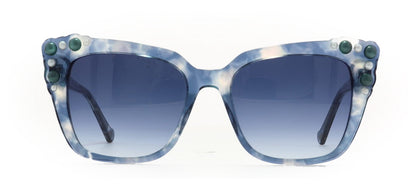Image of Betsey Johnson Eyewear Frames
