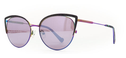 Image of Betsey Johnson Eyewear Frames