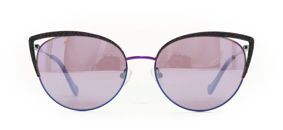 Image of Betsey Johnson Eyewear Frames