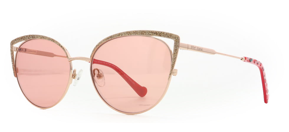 Image of Betsey Johnson Eyewear Frames