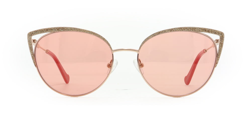 Image of Betsey Johnson Eyewear Frames