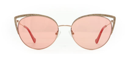Image of Betsey Johnson Eyewear Frames