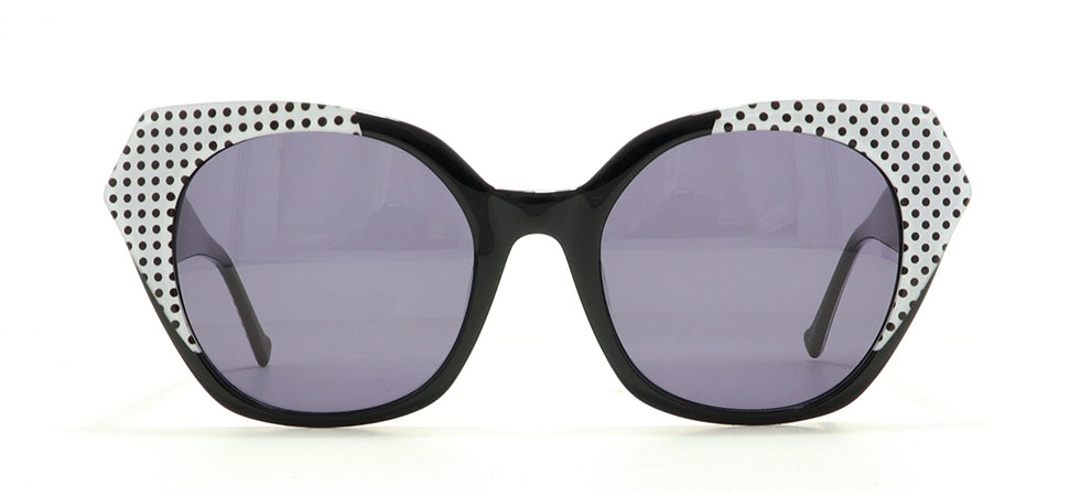 Image of Betsey Johnson Eyewear Frames