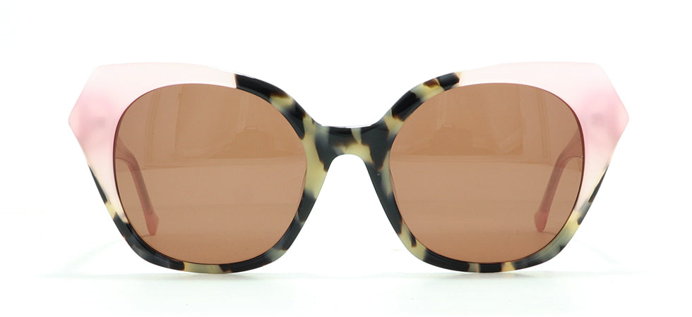 Image of Betsey Johnson Eyewear Frames