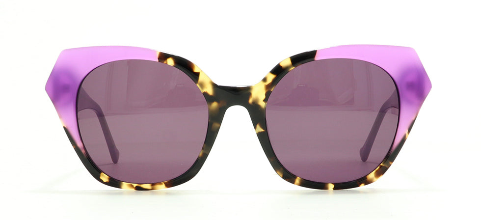 Image of Betsey Johnson Eyewear Frames