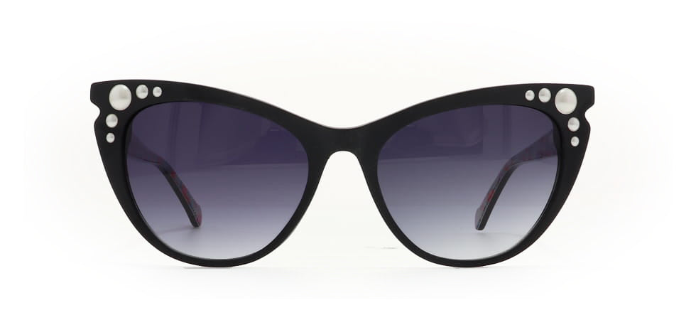 Image of Betsey Johnson Eyewear Frames