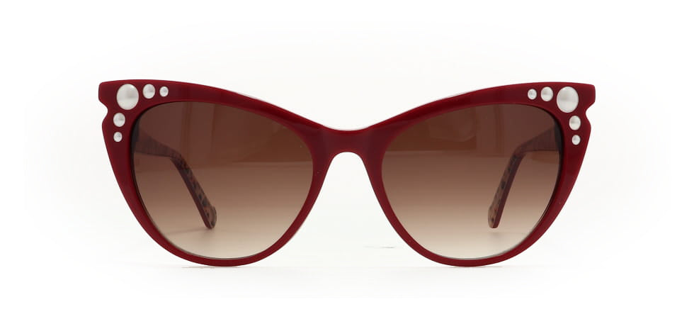 Image of Betsey Johnson Eyewear Frames