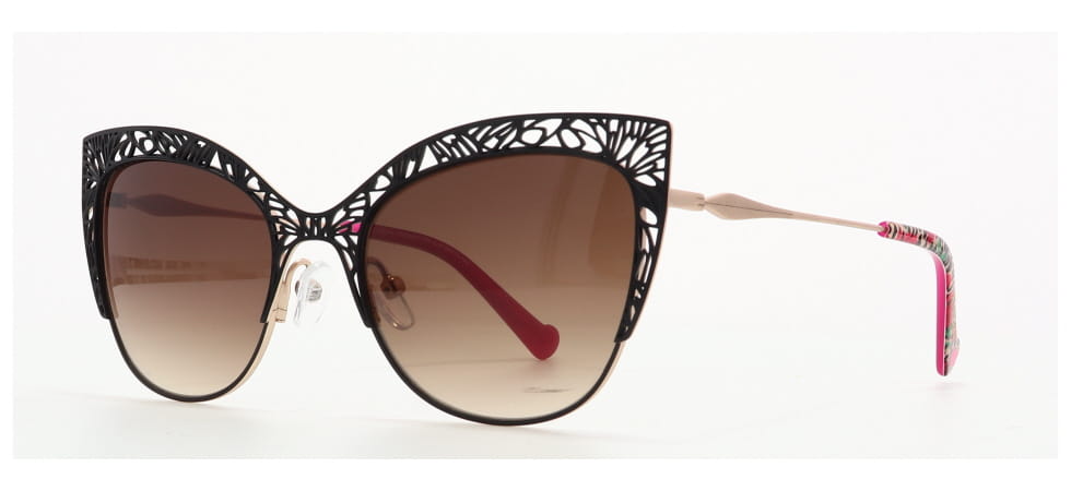 Image of Betsey Johnson Eyewear Frames