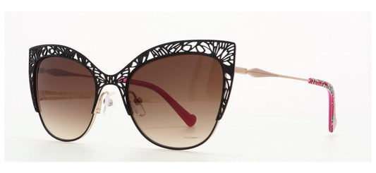 Image of Betsey Johnson Eyewear Frames