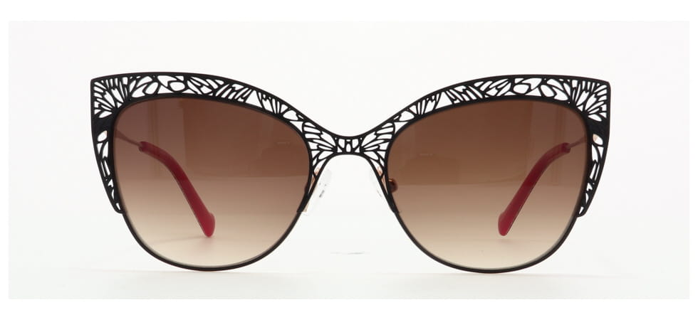 Image of Betsey Johnson Eyewear Frames