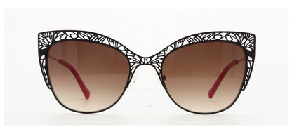 Image of Betsey Johnson Eyewear Frames