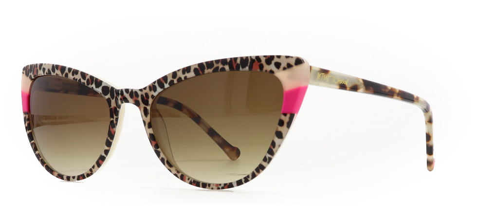 Image of Betsey Johnson Eyewear Frames