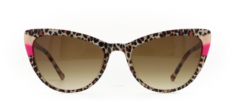 Image of Betsey Johnson Eyewear Frames