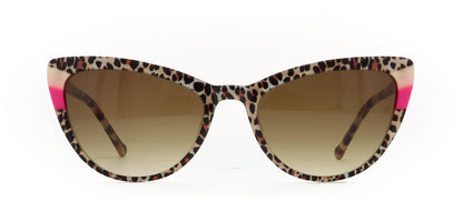 Image of Betsey Johnson Eyewear Frames