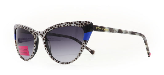 Image of Betsey Johnson Eyewear Frames