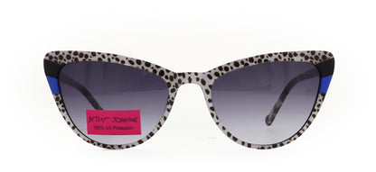 Image of Betsey Johnson Eyewear Frames