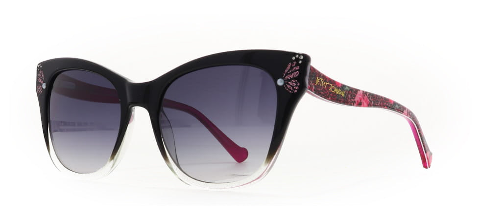 Image of Betsey Johnson Eyewear Frames