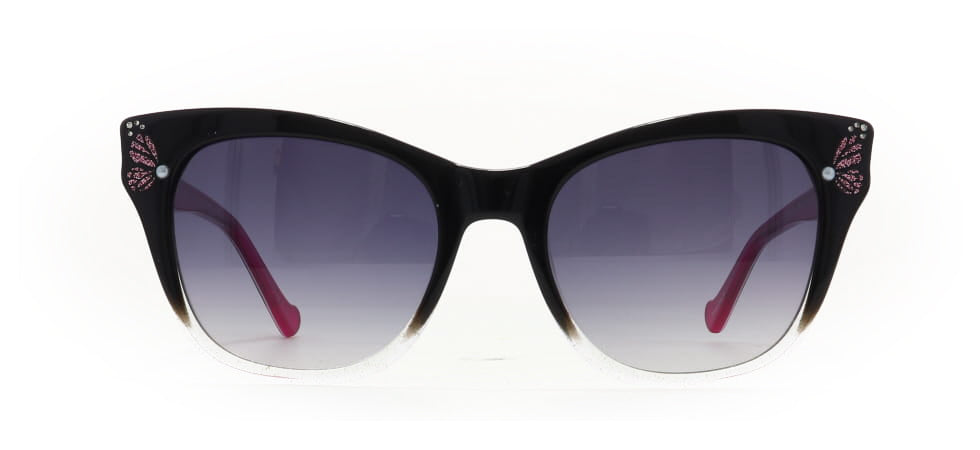 Image of Betsey Johnson Eyewear Frames