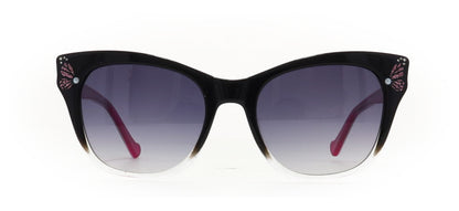 Image of Betsey Johnson Eyewear Frames