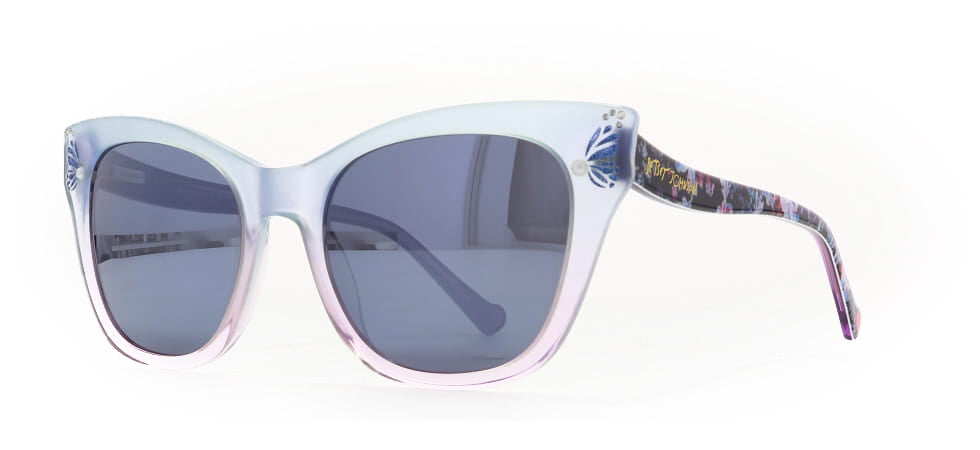 Image of Betsey Johnson Eyewear Frames