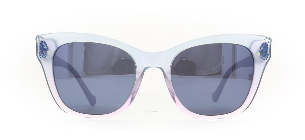 Image of Betsey Johnson Eyewear Frames