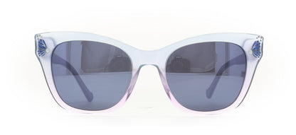 Image of Betsey Johnson Eyewear Frames