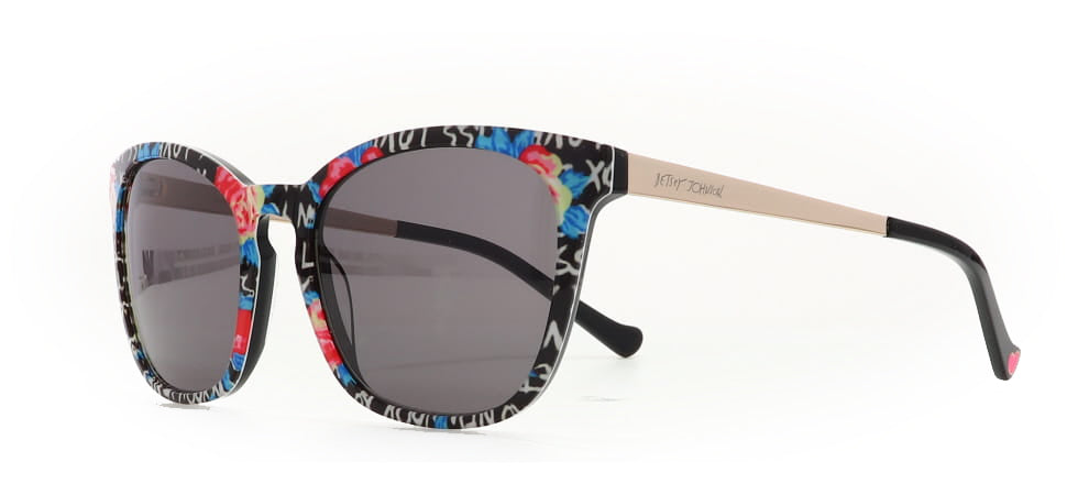 Image of Betsey Johnson Eyewear Frames