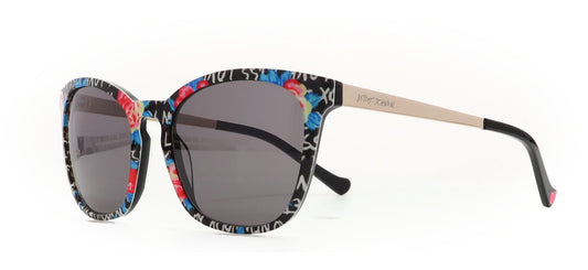 Image of Betsey Johnson Eyewear Frames