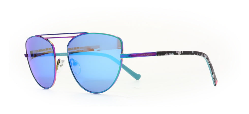 Image of Betsey Johnson Eyewear Frames